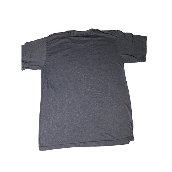 Star Wars: Millennium T-shirt Falcon  Logo  Size Men's M - Picture 6 of 7